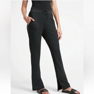 SALE!! Athleta Hermosa Ponte Pant L